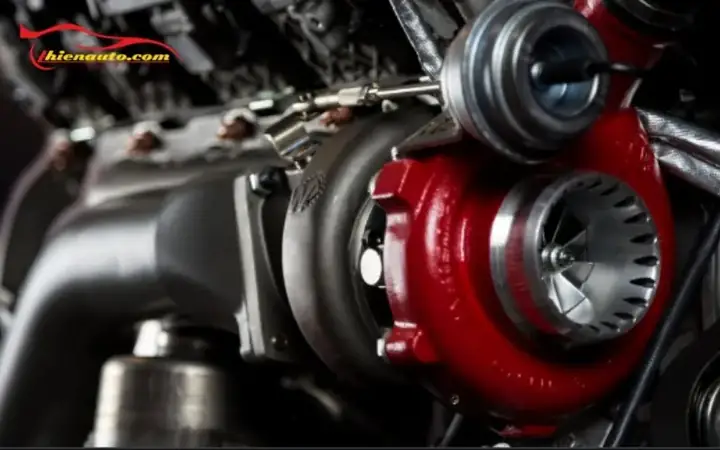 Độ Turbo Có Đăng Kiểm Được Không?