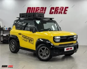 Những Cách Độ Xe Ô Tô Đẹp & An Toàn: Hướng Dẫn Từ Chuyên Gia Kỹ Thuật