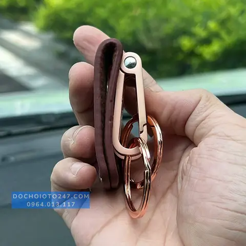 Ảnh Thực Tế Dưới Ánh Sáng Tự Nhiên