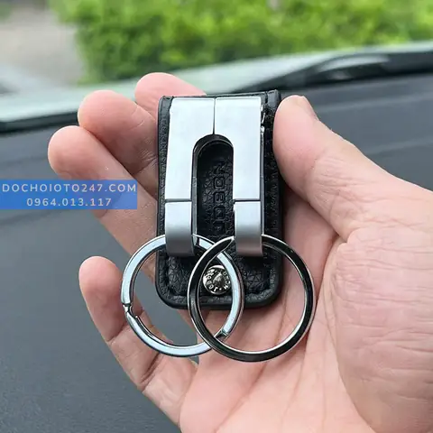 Ảnh Thực Tế Dưới Ánh Sáng Tự Nhiên