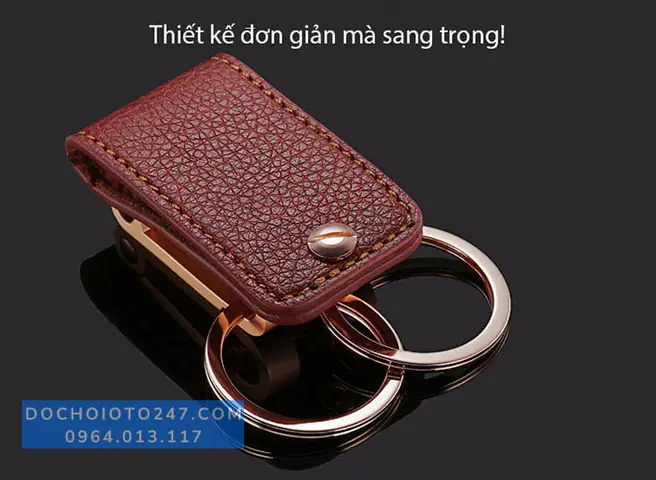Thiết Kế Đơn Giản, Tinh Tế