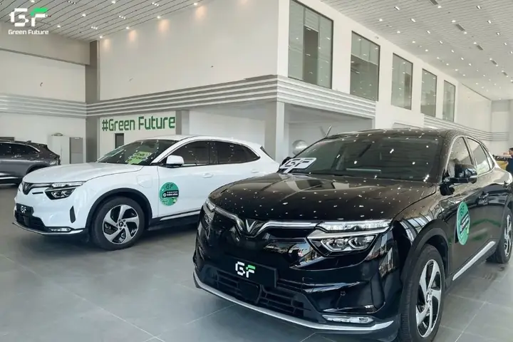 Xe Lướt Vf Chất Lượng Cao, Bảo Hành Dài Hạn Chính Hãng Từ Vinfast