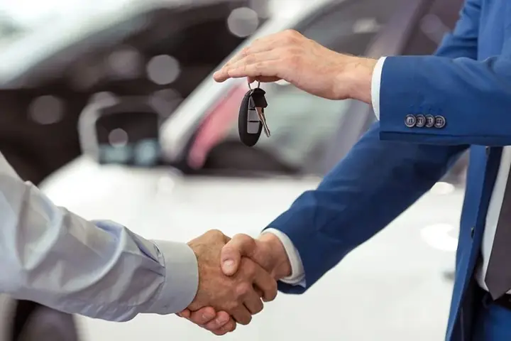 Hỗ Trợ Các Thủ Tục Pháp Lý Nhanh Chóng, Không Chờ Đợi