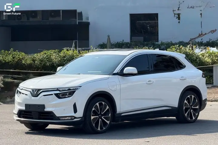 Cam Kết Xe Không Đâm Đụng, Không Ngập Nước