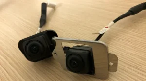 Những Tính Năng Cơ Bản Của Camera Lùi Cho Xe Mazda 6