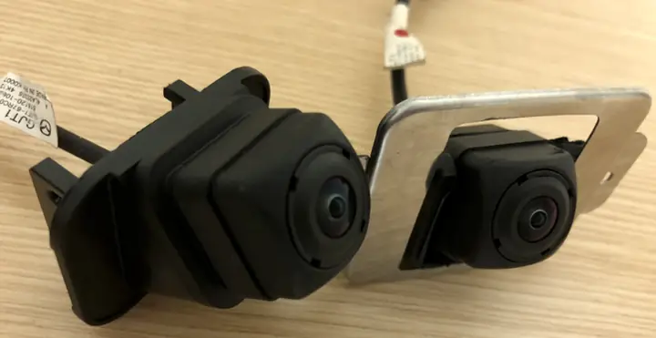 Hướng Dẫn Cách Lắp Đặt Camera Lùi Cho Xe Mazda6