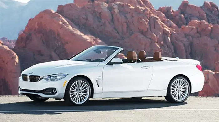 Chọn Xe Mui Trần Cứng Hay Xe Mui Trần Đóng Mở?