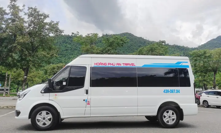 Bảng Giá Thuê Xe Ô Tô Du Lịch Đà Nẵng Uy Tín, Giá Cả Rẻ Nhất