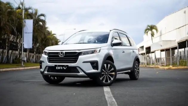 Bảng Giá Thuê Xe 7 Chỗ Tự Lái Đà Nẵng – Giá Rẻ, Uy Tín