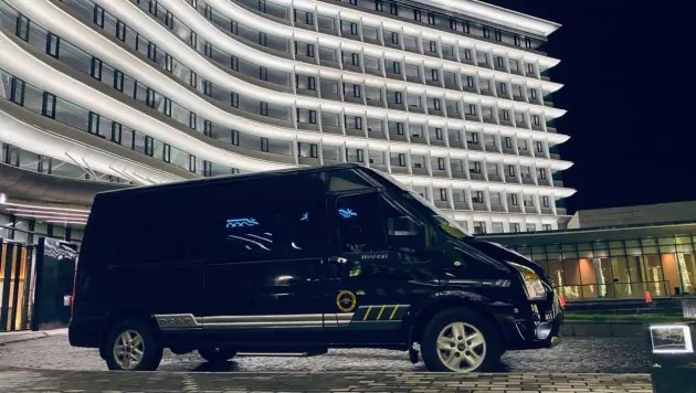 Cho Thuê Xe Limousine Đà Nẵng Uy Tín Và Chất Lượng.