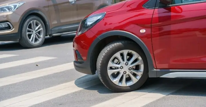 Xe Ô Tô Được Phép Quay Đầu Ở Đâu Theo Quy Định