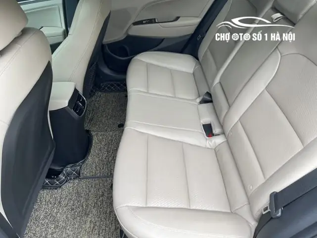 Lợi Ích Tài Chính Khi Sở Hữu Xe Ô Tô Elantra Cũ