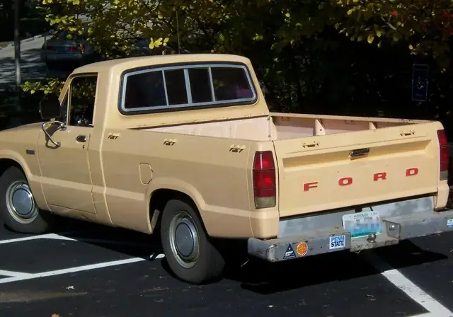 Xe Ô Tô Ford Nhập Khẩu: Toàn Cảnh, Ưu Điểm Và Kinh Nghiệm Lựa Chọn