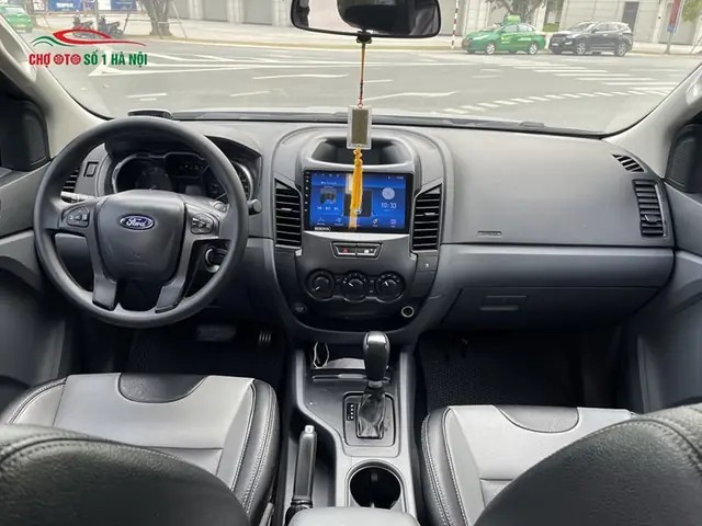 Các Bước Thủ Tục Khi Mua Ô Tô Cũ Trả Góp