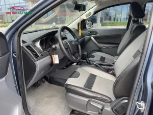 Những Giấy Tờ Cần Thiết Khi Mua Ô Tô Cũ Ford Ranger 2017