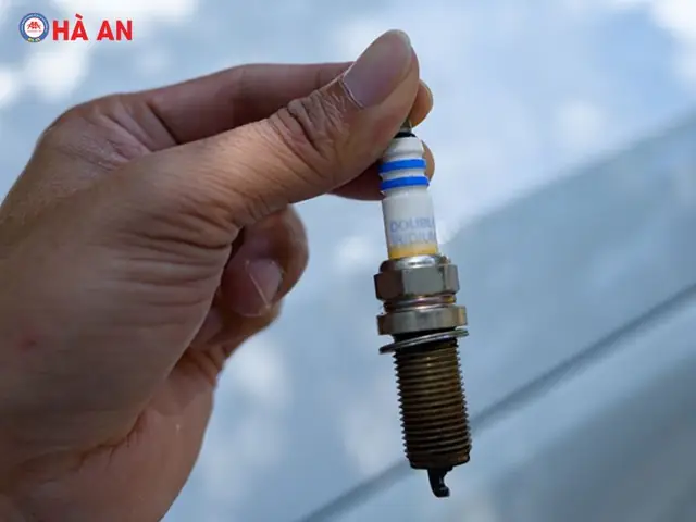 Vấn Đề Với Hệ Thống Đánh Lửa