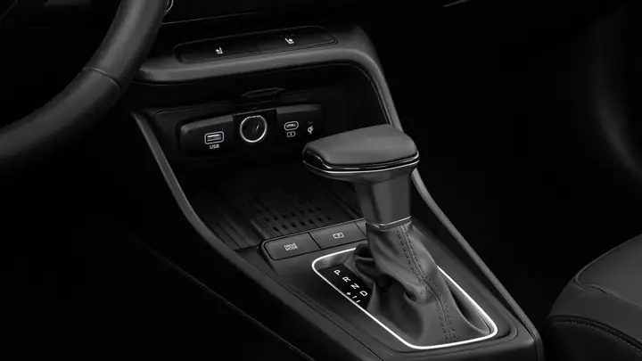 Tiện Nghi Và An Toàn Ô Tô Của Năm