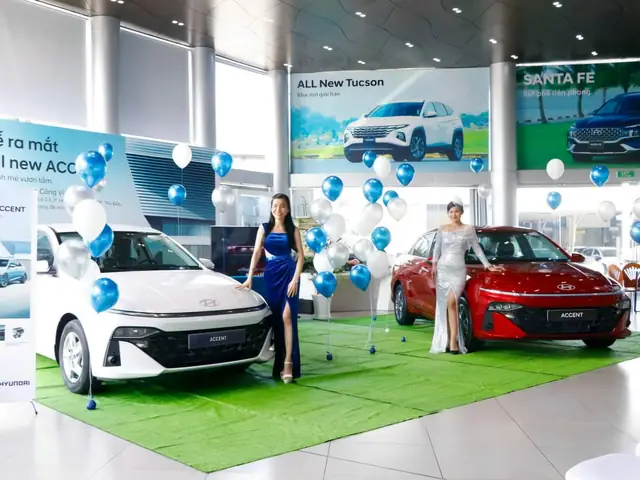 Kết Quả Ấn Tượng Tại Thị Trường Việt Nam