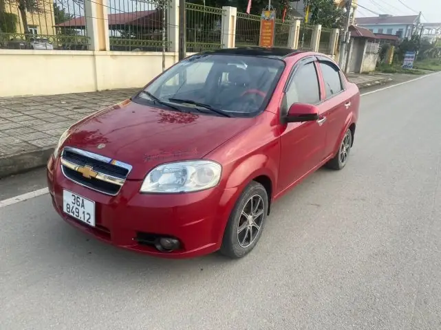 Lịch Sử Và Vị Thế Của Xe Gentra Trên Thị Trường