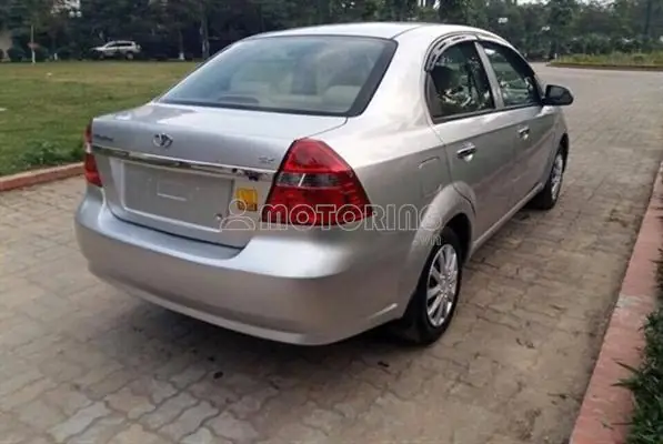 Xe Ô Tô Gentra 2010: Toàn Diện Đánh Giá Về Thiết Kế, Vận Hành Và Giá Trị Thực Tế