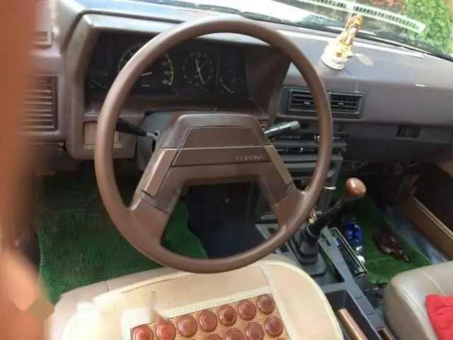 Toyota Crown Đời 1996