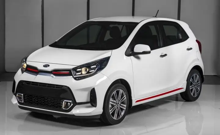 Xe Ô Tô Gia Đình 4 Chỗ: Phân Tích Chuyên Sâu Từ Chọn Mua Đến Sử Dụng Hiệu Quả