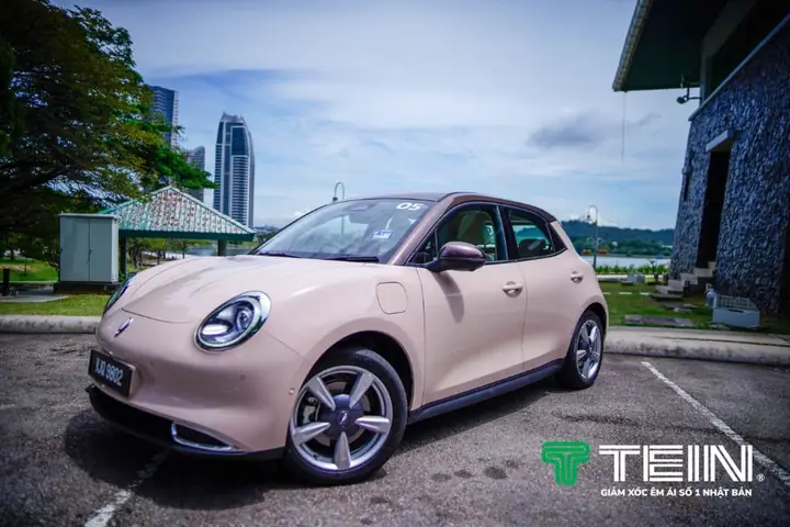 Ora Good Cat – Phong Cách Và Hiệu Năng Vượt Trội