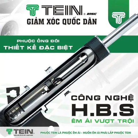 Triệt Tiêu Rung Lắc, Giảm Bồng Bềnh