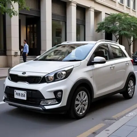 Toyota Vios (đời Cũ)