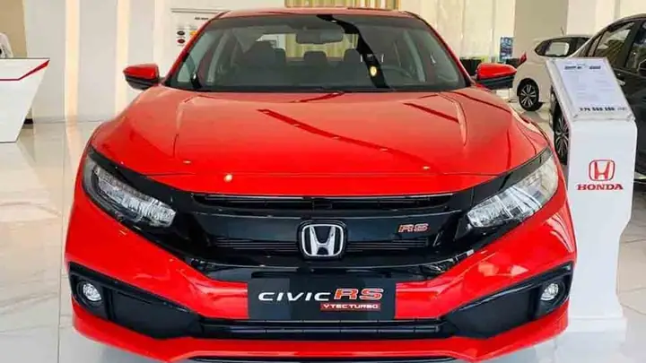 Xe Ô Tô Giá Rẻ Ấn Độ