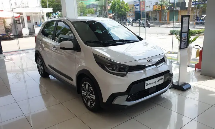 Mức Giá Hợp Lý – Điểm Mạnh Của Xe Pháp Cũ