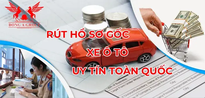 Công Ty Đông Á Group – Dịch Vụ Sang Tên Xe Tại Đà Nẵng Chất Lượng Nhất