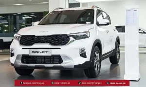 Top Xe Ô Tô Giá Từ 500 Đến 600 Triệu Đáng Mua Năm 2025