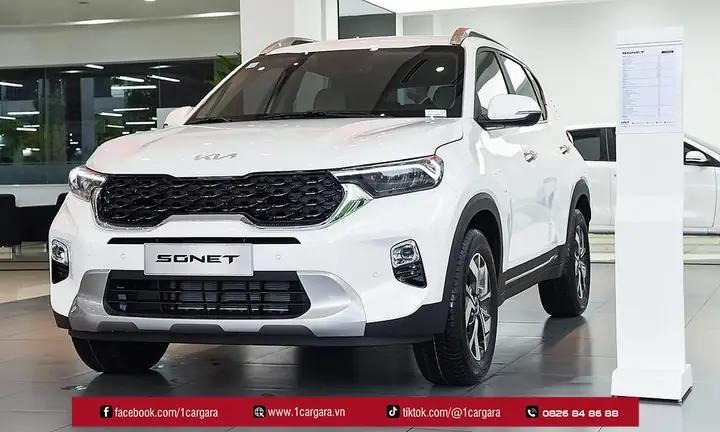 Top Xe Ô Tô Giá Từ 500 Đến 600 Triệu Đáng Mua Năm 2025