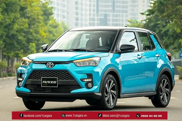 Vì Sao Nên Chọn Xe Ô Tô Giá Từ 500 Đến 600 Triệu?