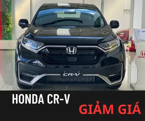 Xe Ô Tô Giảm Giá Nhiều Nhất