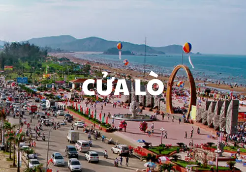 Xe Ô Tô Giường Nằm Đi Cửa Lò: Hướng Dẫn Chi Tiết Từ A Đến Z