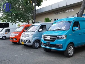 Theo Kích Thước, Xe Ô Tô Gồm Những Loại Nào?