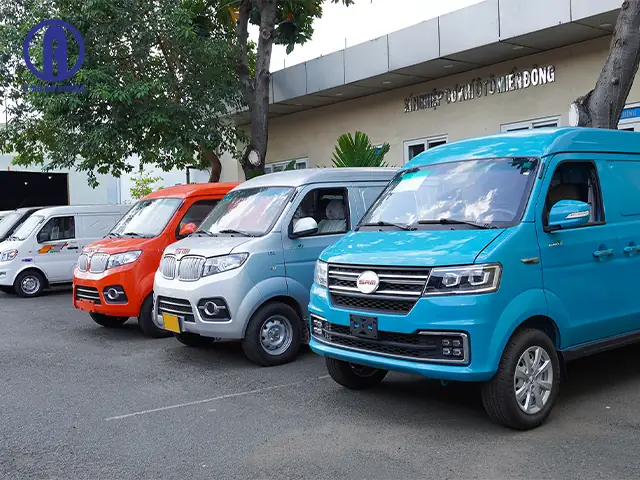 Theo Kích Thước, Xe Ô Tô Gồm Những Loại Nào?