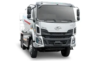 Xe Ô Tô Hải Âu: Xe Chở Xăng Dầu 22 Khối Chenglong 8x4 Có Những Đặc Điểm Gì?