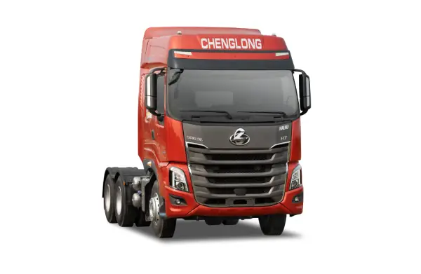 Xe Ô Tô Hải Âu: Xe Chở Xăng Dầu 22 Khối Chenglong 8x4 Có Những Đặc Điểm Gì?