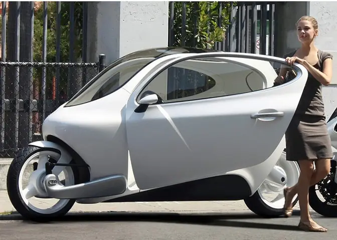 Thiết Kế Và Cấu Tạo Độc Đáo