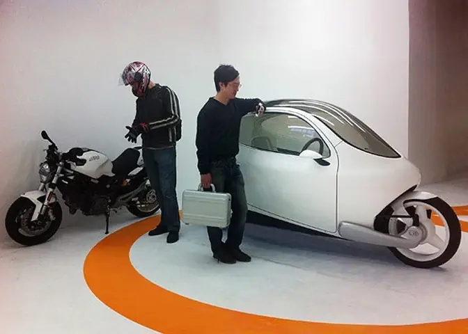 Thiết Kế Và Cấu Tạo Độc Đáo