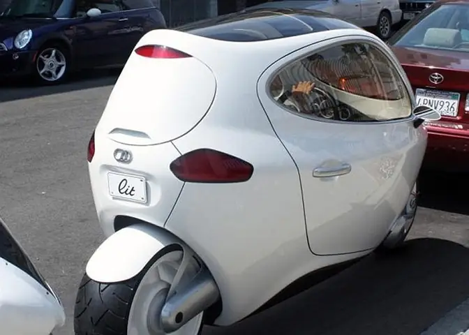 Công Nghệ Cân Bằng Và Hiệu Suất Điện