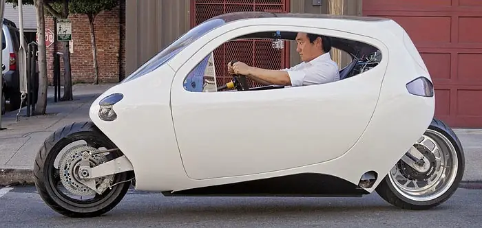 Thiết Kế Và Cấu Tạo Độc Đáo