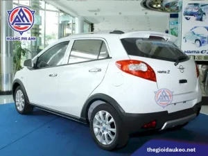 Haima 2