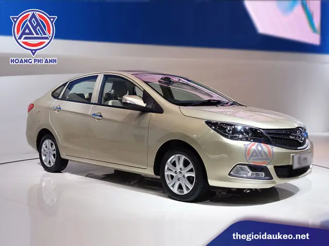 Haima 3