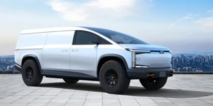 Edison Motors – Ngôi Sao Mới Trong Lĩnh Vực Xe Điện