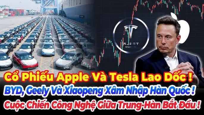 Tại Sao Xe Ô Tô Hàn Quốc Giá Rẻ Lại Hấp Dẫn Đến Vậy?