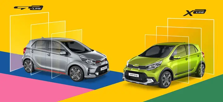 Ưu Và Nhược Điểm Của Xe Ô Tô Hạng A Là Gì?